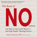 The Book of No by Susan Newman