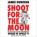 Shoot for the Moon by James Donovan