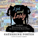 A Girl Named Lovely by Catherine Porter