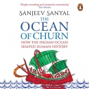 The Ocean of Churn by Sanjeev Sanyal