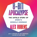 8-Bit Apocalypse by Alex Rubens