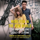 More Fun in the New World by john doe