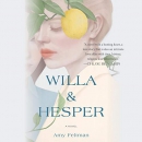 Willa & Hesper by Amy Feltman