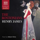 The Bostonians by Henry James