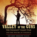 Valley of the Guns by Eduardo Obregon Pagan
