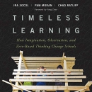 Timeless Learning by Ira Socol