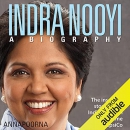 Indra Nooyi - A Biography by Annapoorna