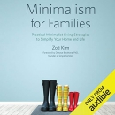 Minimalism for Families by Zoe Kim