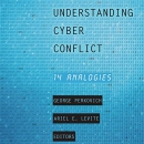 Understanding Cyber Conflict by George Perkovich