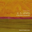 C.S. Lewis: A Very Short Introduction by James Como