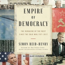 Empire of Democracy by Simon Reid-Henry