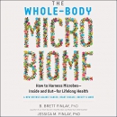 The Whole-Body Microbiome by B. Brett Finlay