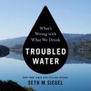 Troubled Water: What's Wrong with What We Drink by Seth M. Siegel