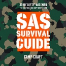 SAS Survival Guide - Camp Craft by John Lofty Wiseman