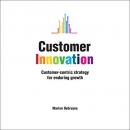 Customer Innovation by Marion Debruyne