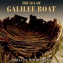 The Sea of Galilee Boat by Shelley Wachsmann