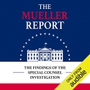 The Mueller Report by Robert Mueller