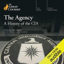 The Agency: A History of the CIA by Hugh Wilford