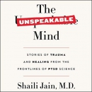 The Unspeakable Mind by Shaili Jain