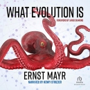 What Evolution Is by Ernst Mayr