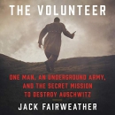 The Volunteer by Jack Fairweather