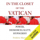 In the Closet of the Vatican by Frederic Martel