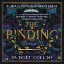 The Binding by Bridget Collins