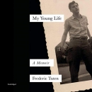 My Young Life by Frederic Tuten