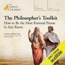 The Philosopher's Toolkit by Patrick Grim