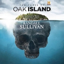 The Curse of Oak Island by Randall Sullivan
