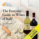 The Everyday Guide to Wines of Italy by Jennifer Simonetti-Bryan