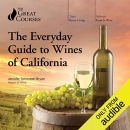 The Everyday Guide to Wines of California by Jennifer Simonetti-Bryan