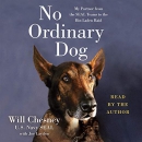 No Ordinary Dog by Will Chesney