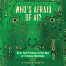 Who's Afraid of AI? by Thomas Ramge