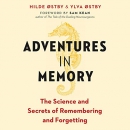 Adventures in Memory by Hilde Ostby