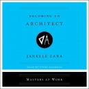 Becoming an Architect by Janelle Zara