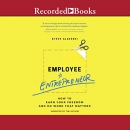 Employee to Entrepreneur by Steve Glaveski