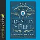 Identity Theft by Melissa Kruger
