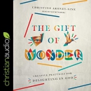 The Gift of Wonder by Christine Aroney-Sine