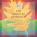 The Magical Approach by Jane Roberts