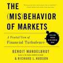 The Misbehavior of Markets by Benoit B. Mandelbrot