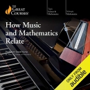 How Music and Mathematics Relate by David Kung