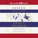 Genesis: The Deep Origin of Societies by Edward O. Wilson