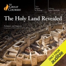 Holy Land Revealed by Jodi Magness