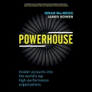 Powerhouse by Brian MacNeice