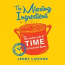 The Missing Ingredient by Jenny Linford