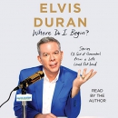 Where Do I Begin? by Elvis Duran