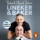 Behind Closed Doors by Gary Lineker