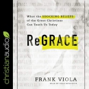 ReGrace by Frank Viola