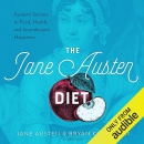 The Jane Austen Diet by Jane Austen